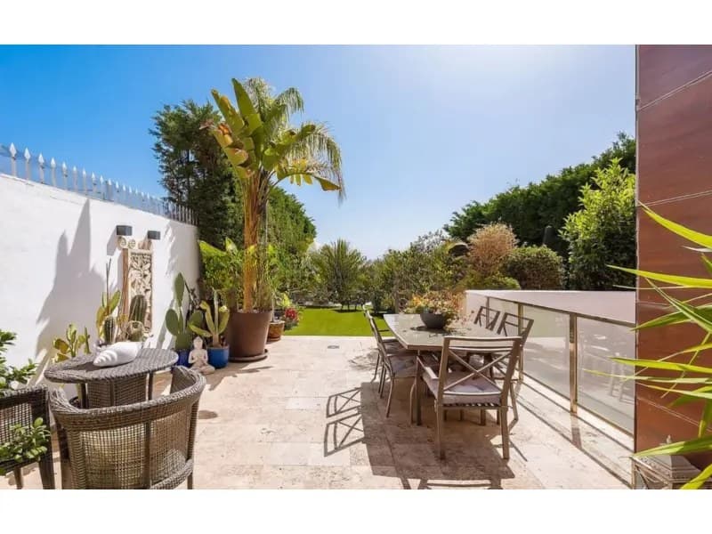 Casa/Chalet en Málaga