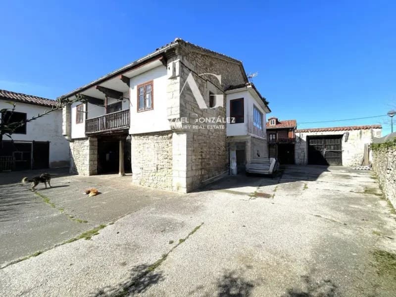 Casa/Chalet en Cantabria