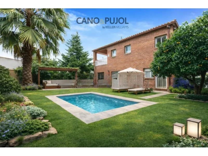 Casa/Chalet en Barcelona