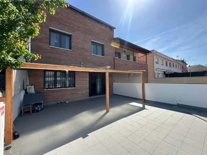 Casa/Chalet en Barcelona