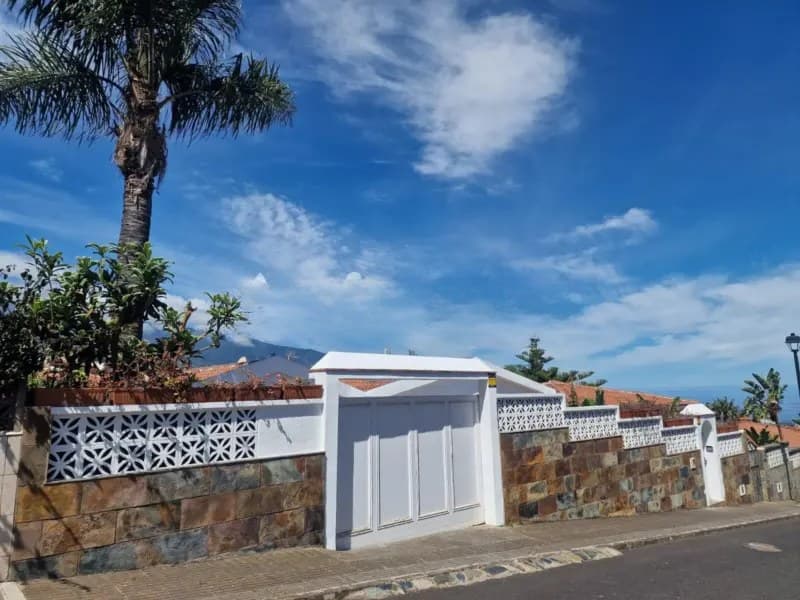 Casa/Chalet en Santa Cruz de Tenerife
