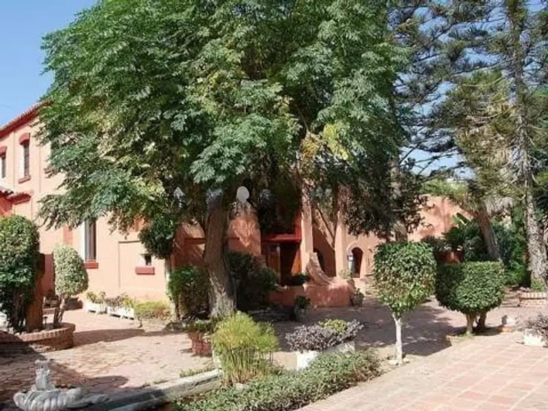 Casa/Chalet en Málaga
