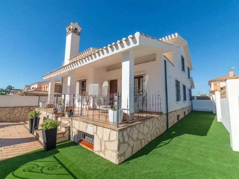Casa/Chalet en Murcia