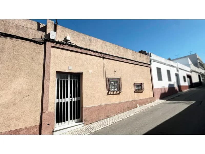 Casa/Chalet en Cádiz