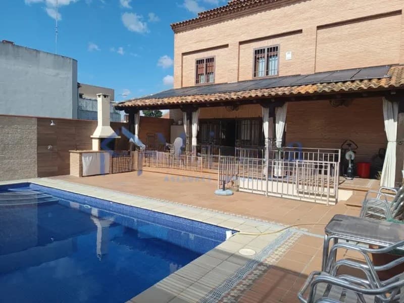 Casa/Chalet en Madrid