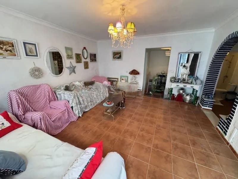 Casa/Chalet en Almería