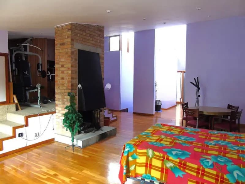 Vivienda en Barcelona