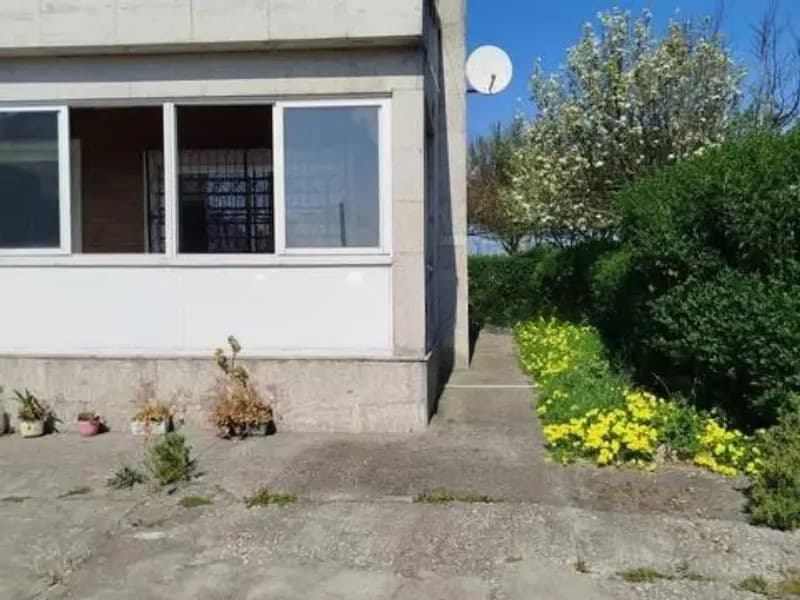 Casa/Chalet en A Coruña