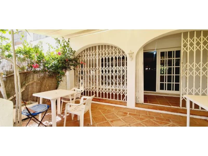 Casa/Chalet en Málaga