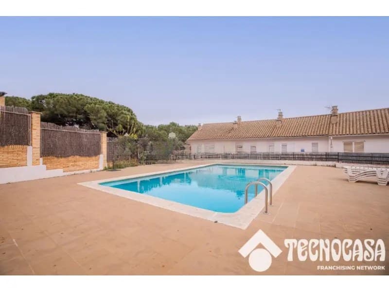 Casa/Chalet en Barcelona