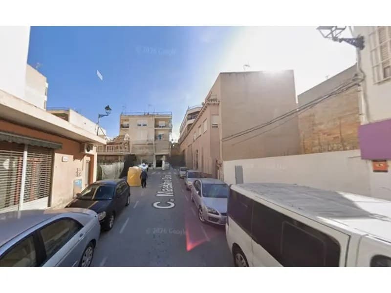 Vivienda en Alicante