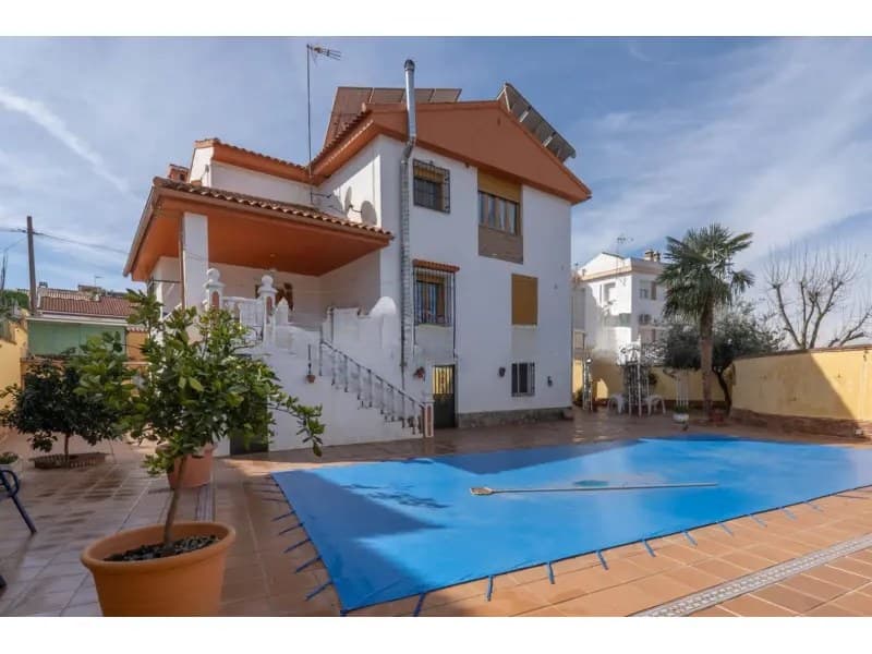 Casa/Chalet en Granada