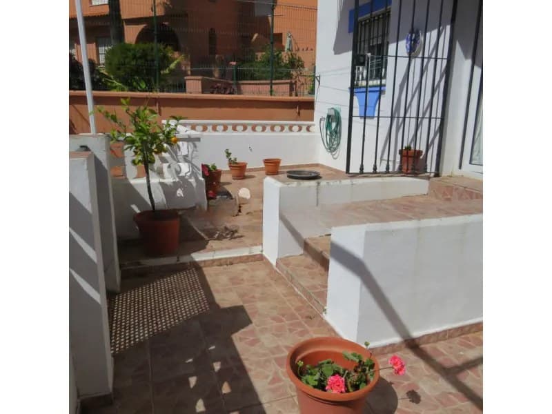 Vivienda en Málaga
