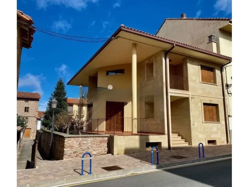 Casa/Chalet en La Rioja