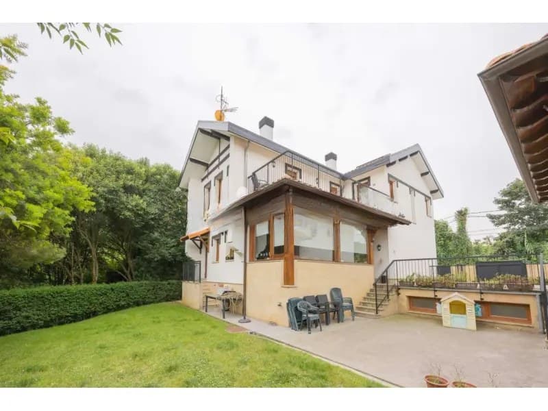 Casa/Chalet en Vizcaya