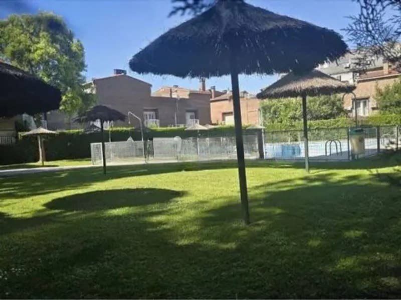 Casa/Chalet en Madrid