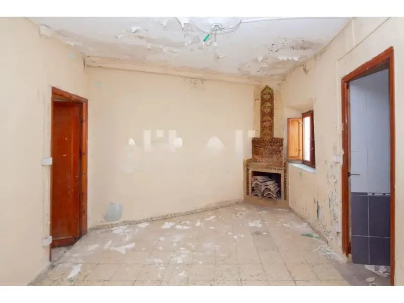 Vivienda en Valencia