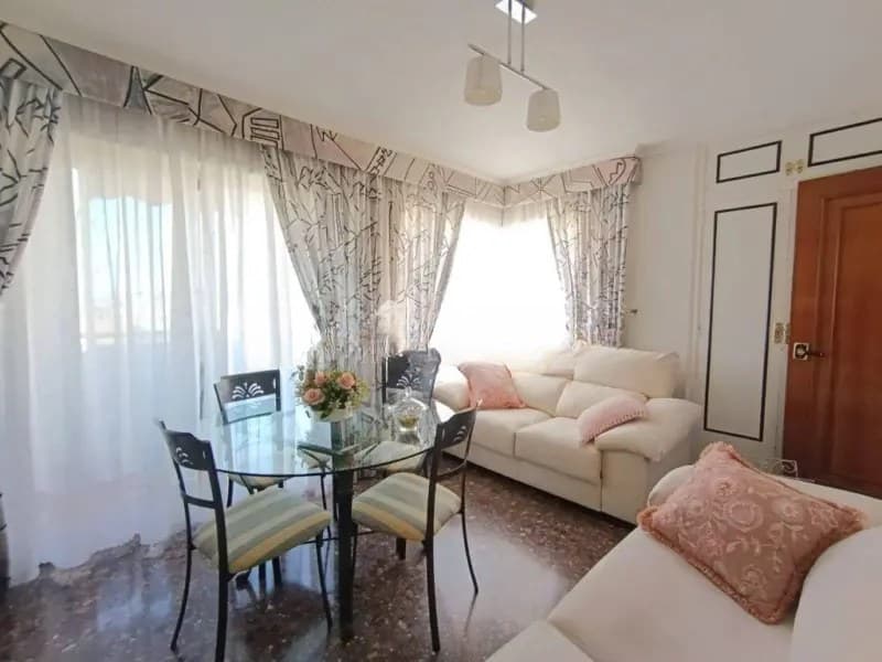 Vivienda en Alicante