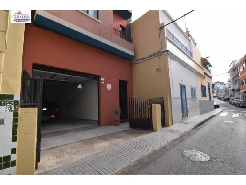 Casa/Chalet en Las Palmas