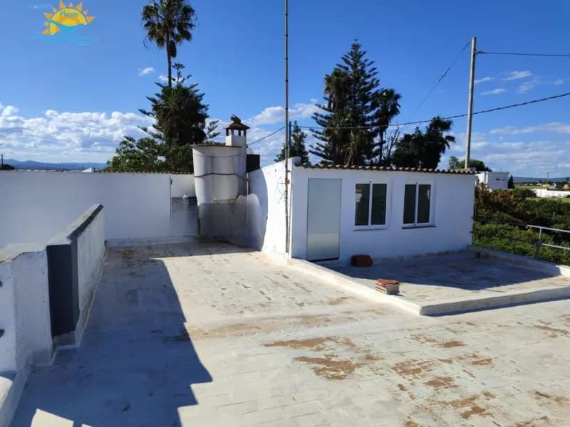 Casa/Chalet en Castellón