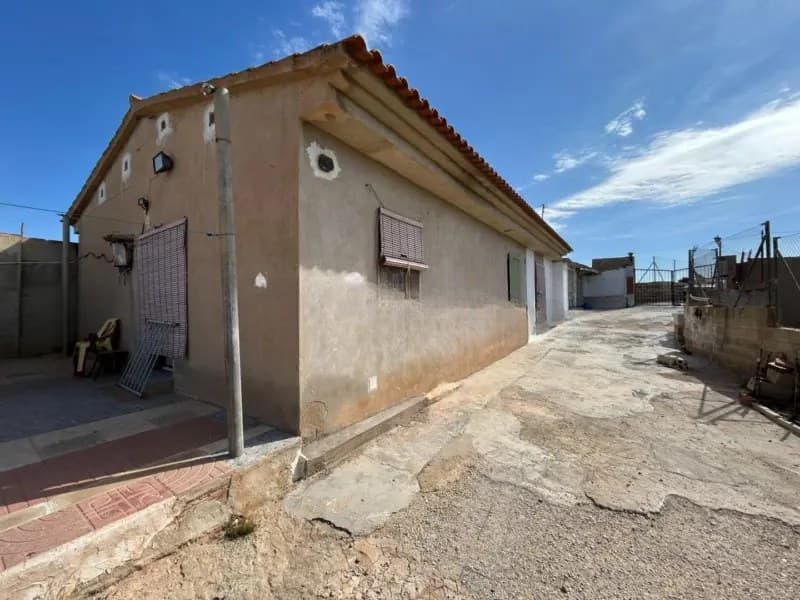 Casa/Chalet en Alicante