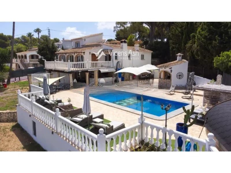 Casa/Chalet en Alicante