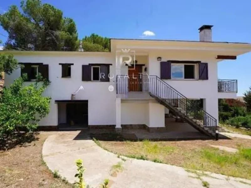Casa/Chalet en Barcelona