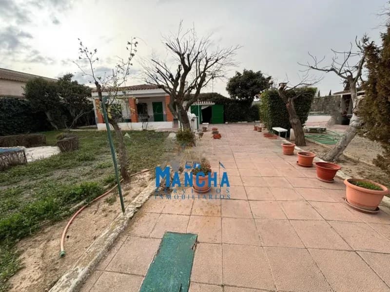 Casa/Chalet en Albacete