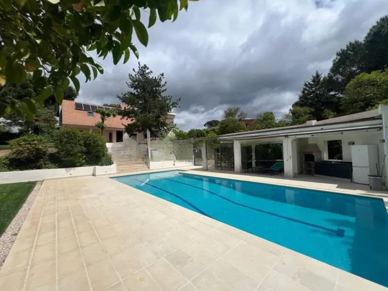 Casa/Chalet en Madrid