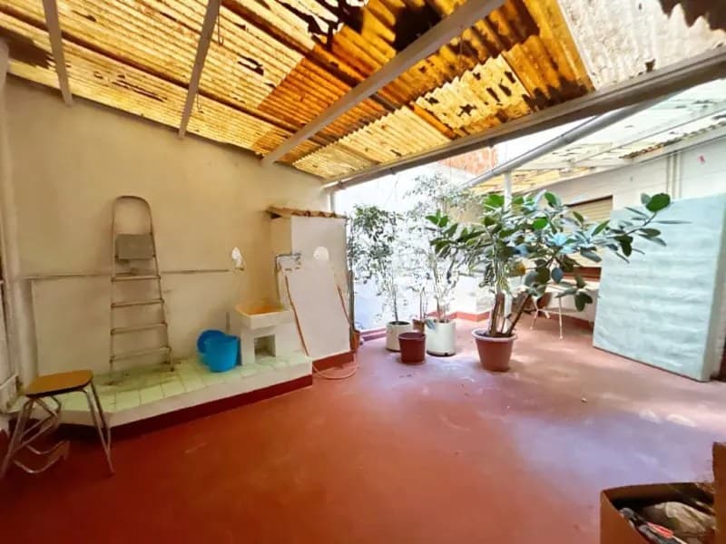 Vivienda en Alicante