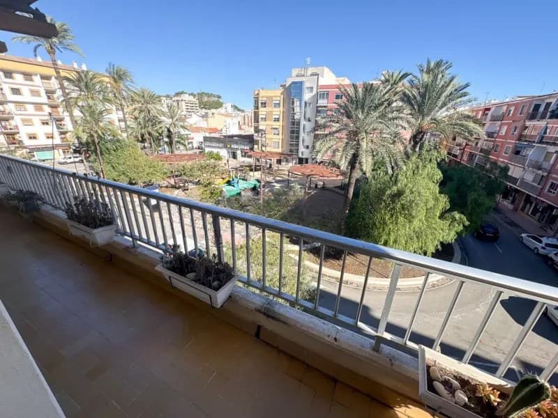 Vivienda en Alicante