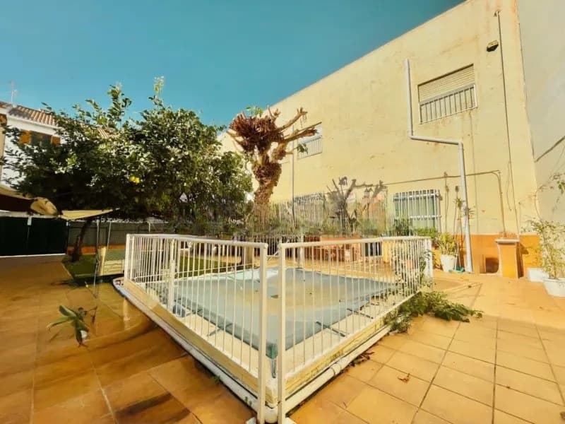 Casa/Chalet en Murcia