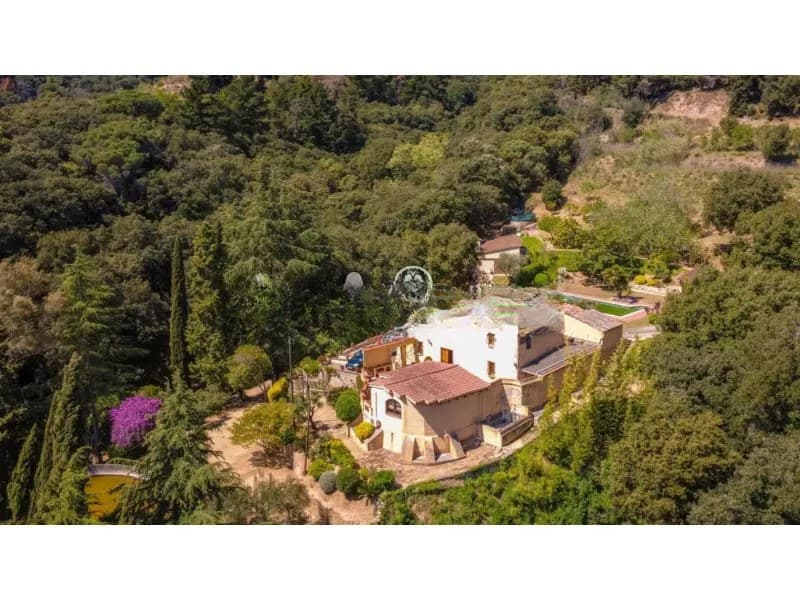 Casa/Chalet en Barcelona