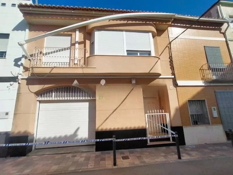 Casa/Chalet en Valencia