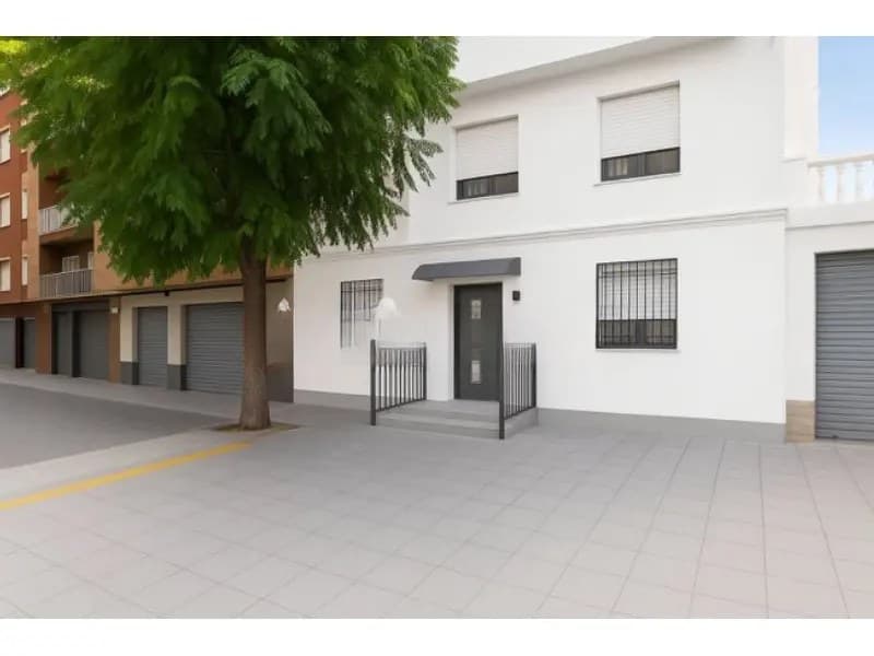 Casa/Chalet en Valencia