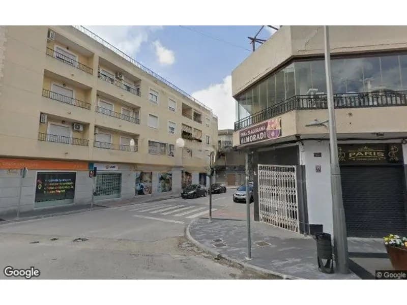 Vivienda en Alicante