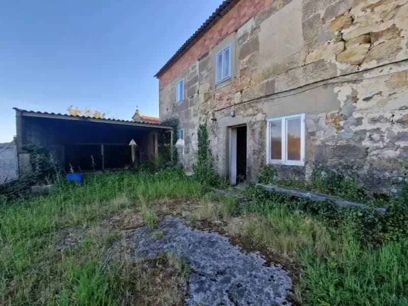 Casa/Chalet en A Coruña
