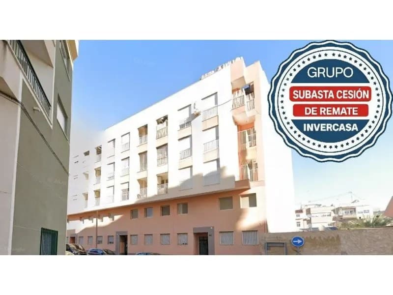 Vivienda en Alicante