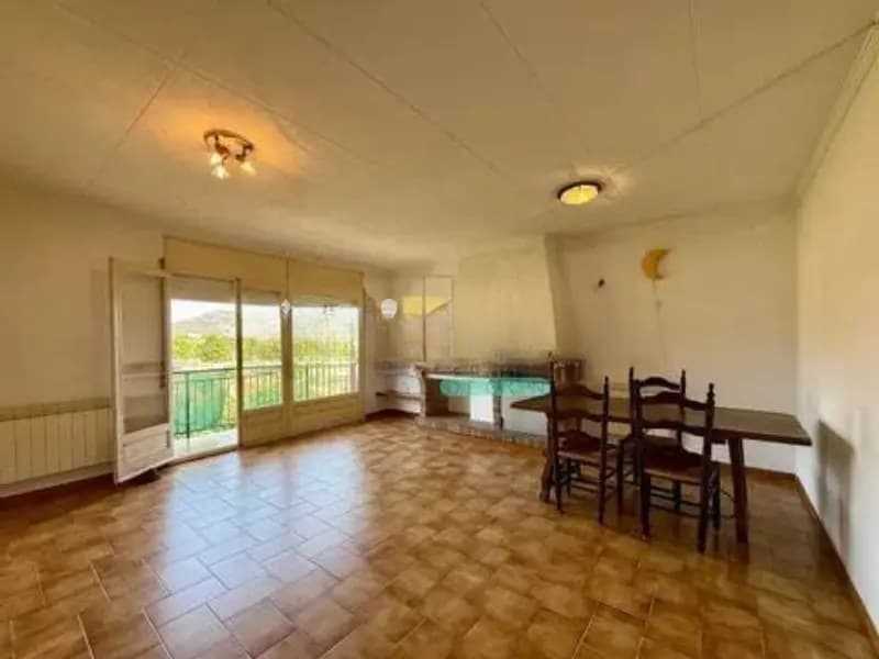 Vivienda en Girona