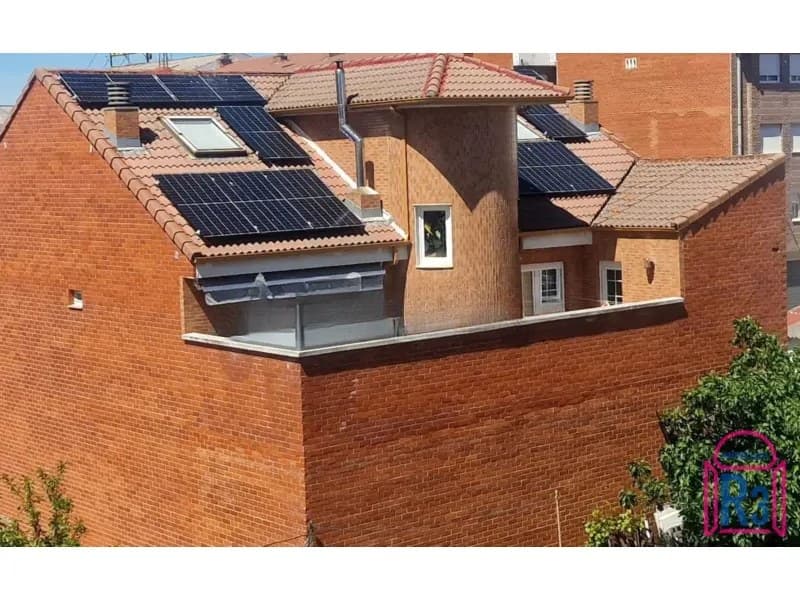 Casa/Chalet en León