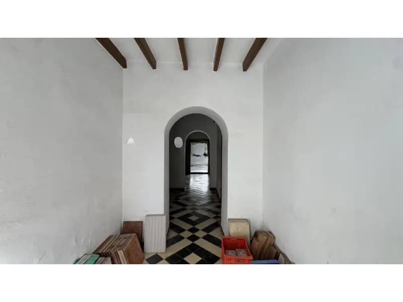 Casa/Chalet en Sevilla
