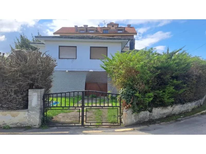 Casa/Chalet en Cantabria
