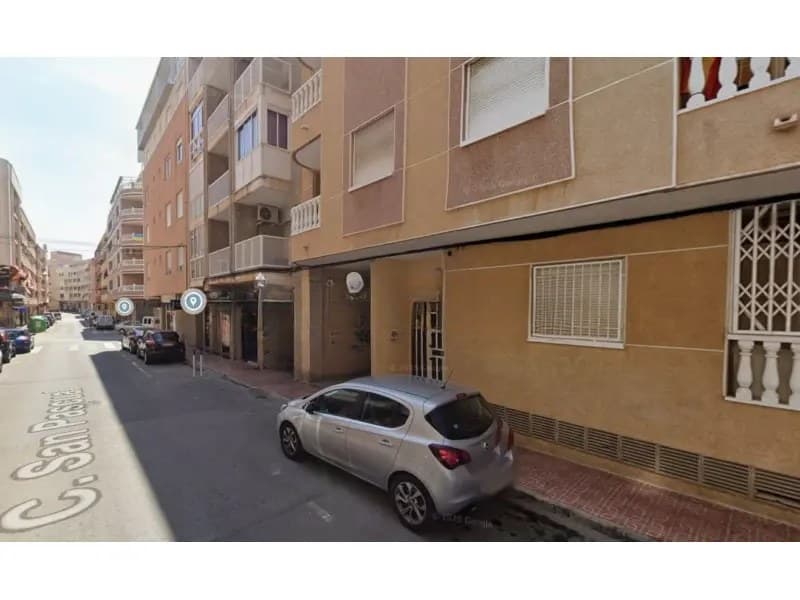 Vivienda en Alicante
