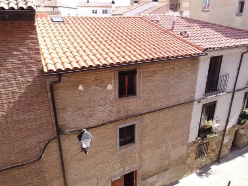 Casa/Chalet en Navarra