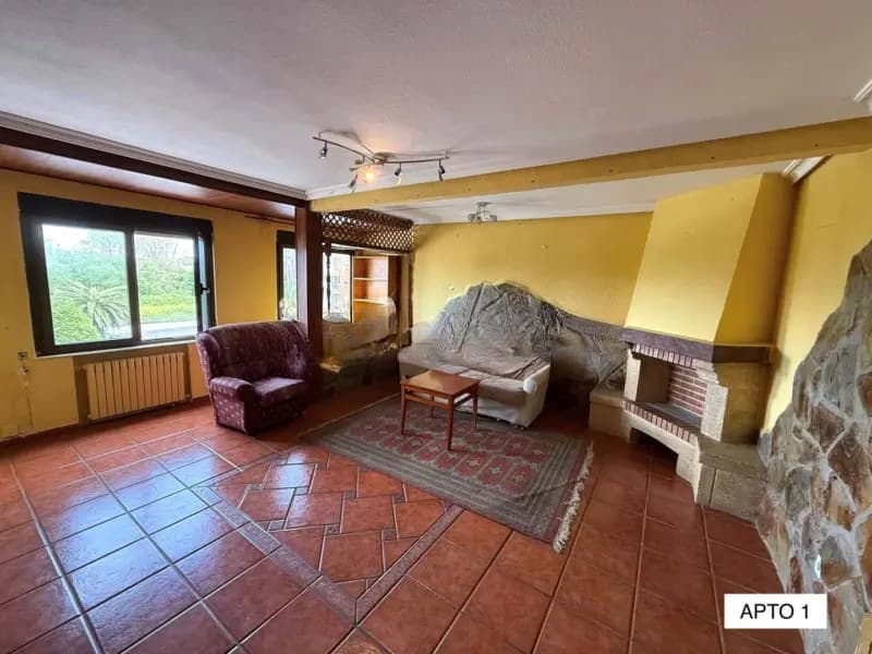 Vivienda en Asturias