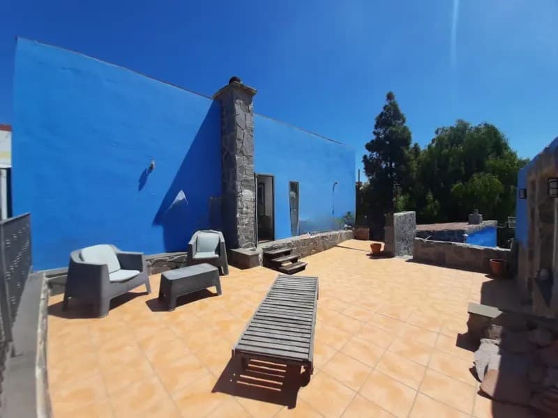 Casa/Chalet en Santa Cruz de Tenerife