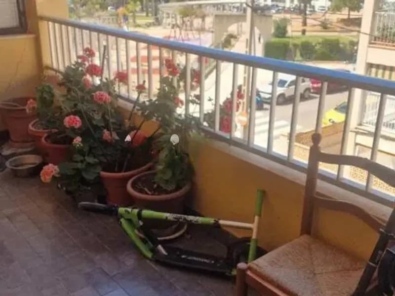 Piso en Baleares
