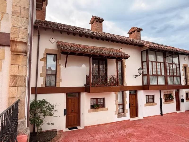 Casa/Chalet en Cantabria