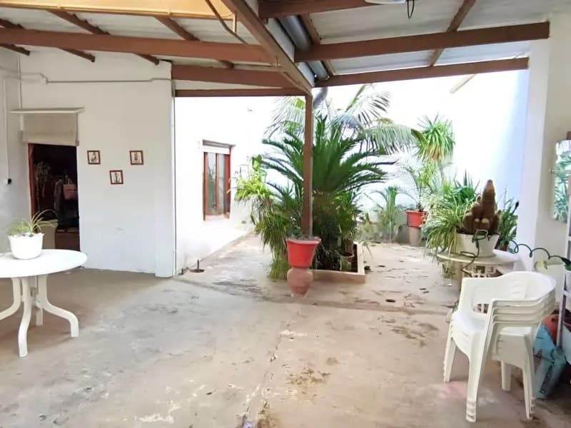 Casa/Chalet en Valencia