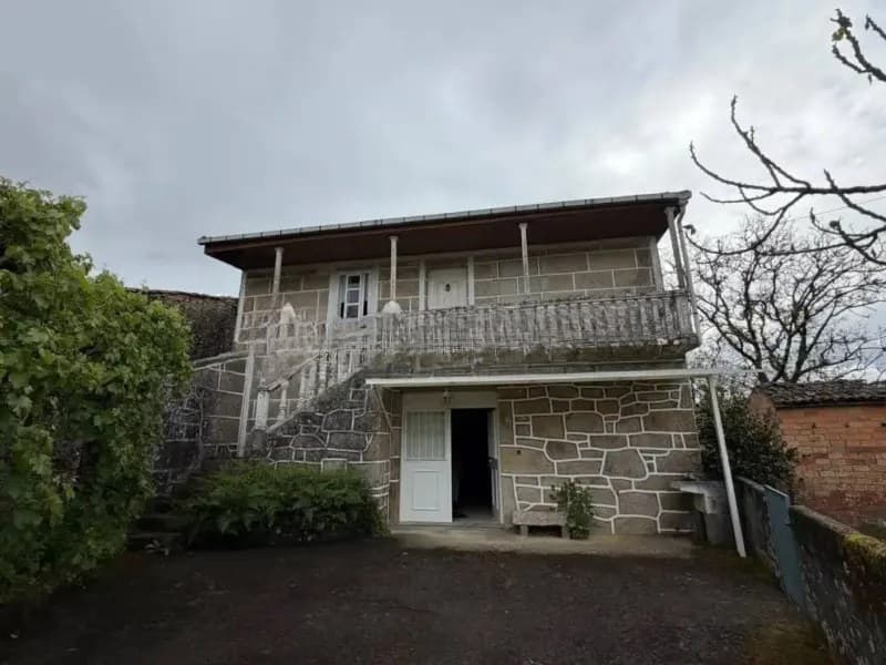 Casa/Chalet en Ourense